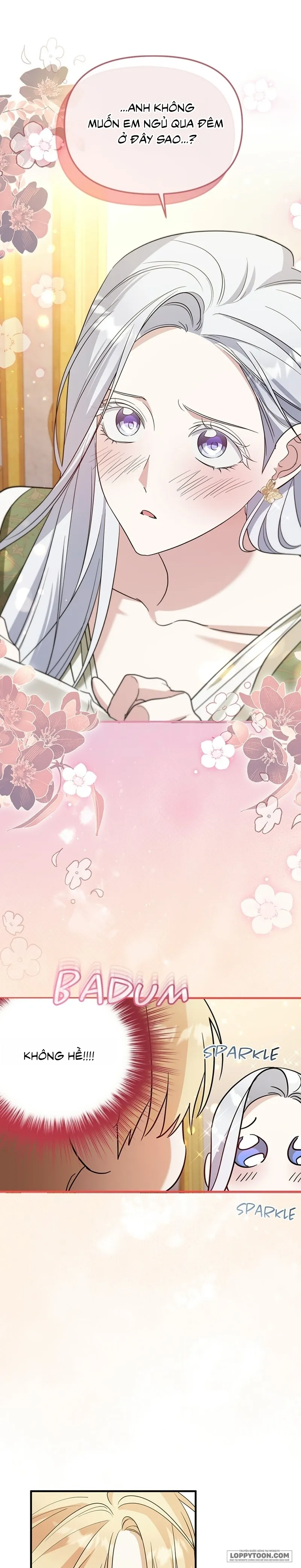 Trở Thành Con Gái Nuôi Của Gia Tộc Sát Thủ Chap 114 - trang 13