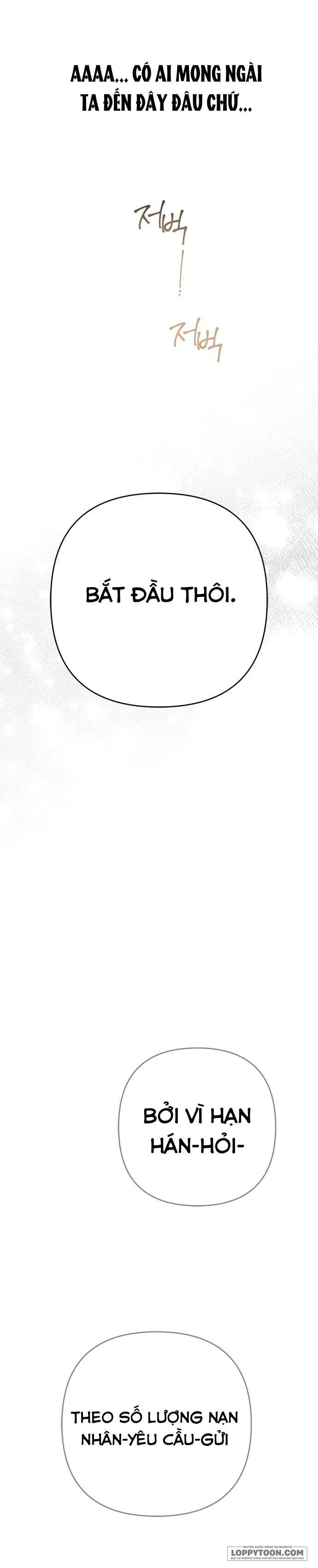 Bạo Chúa Bé Con Chap 24 - trang 11