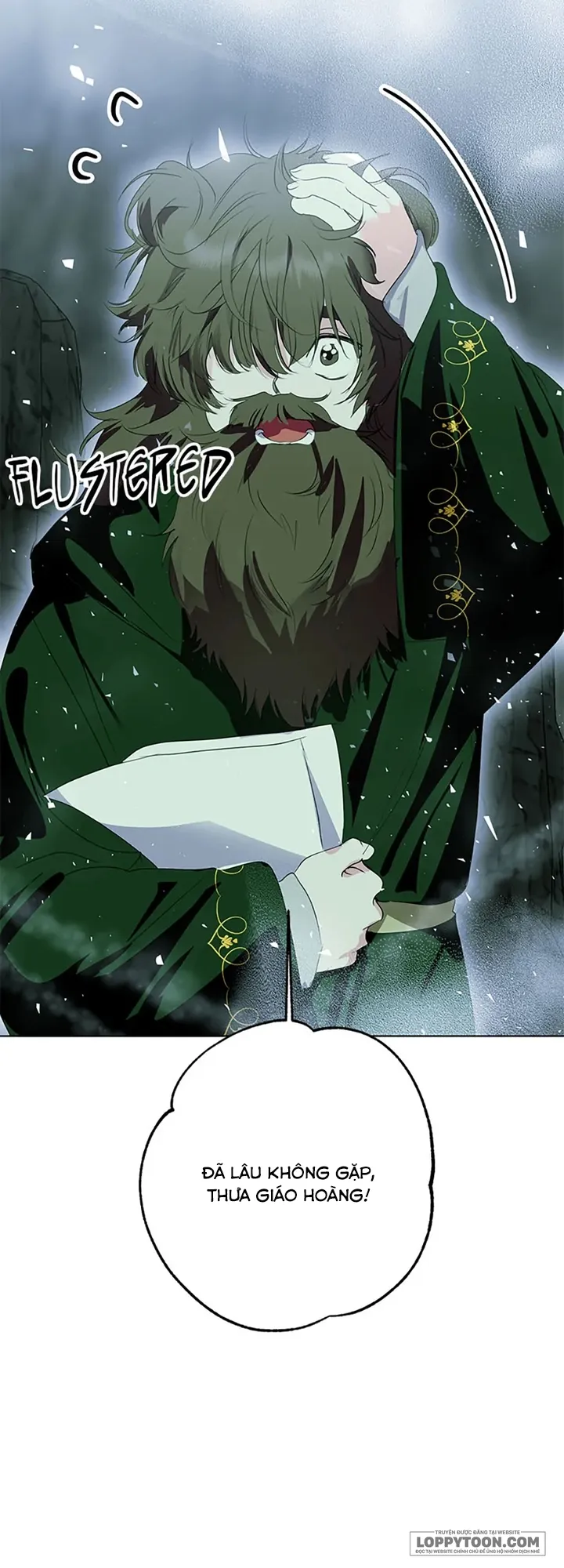 Phía Sau Mặt Nạ Của Nam Chính Hiền Lành Chap 49 - trang 57