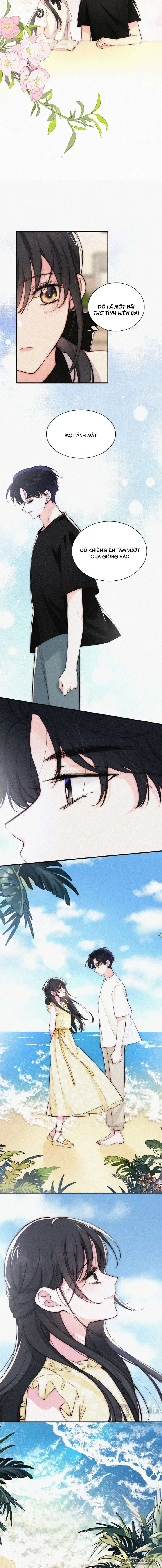 Một Lòng Cưng Chiều Chap 83 - trang 3