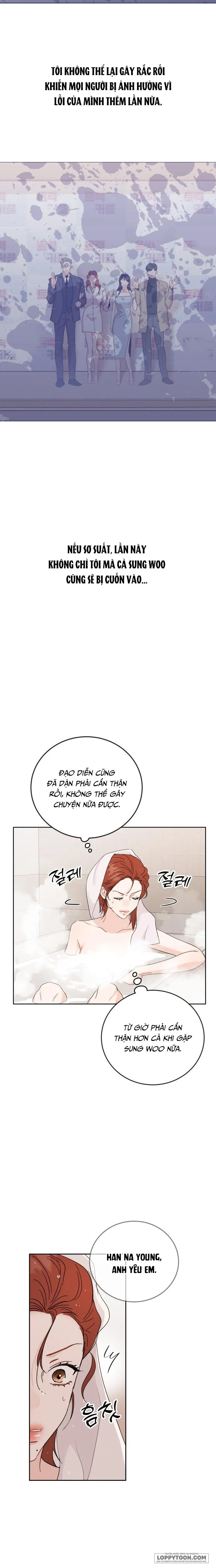 Người Một Nhà Chap 107 - trang 10