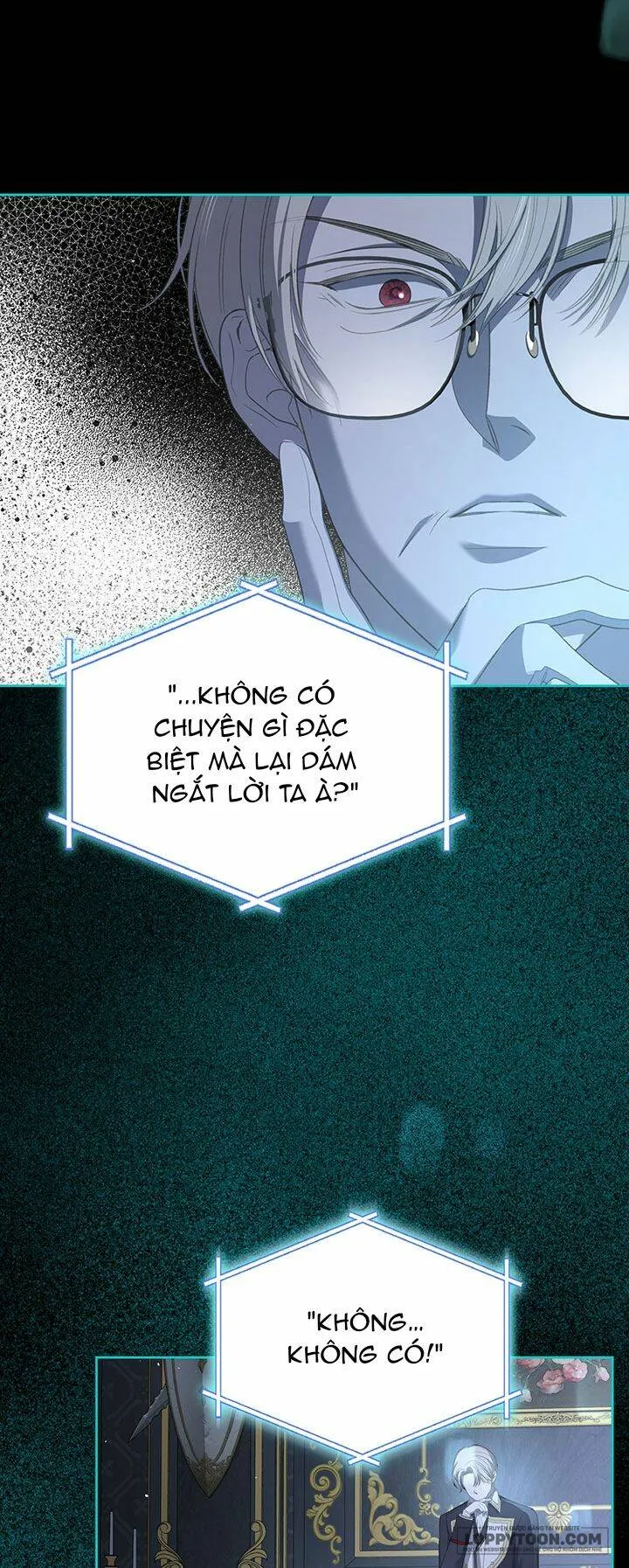 Nam Chính Quái Vật Sống Dưới Giường Tôi Chap 21 - trang 10