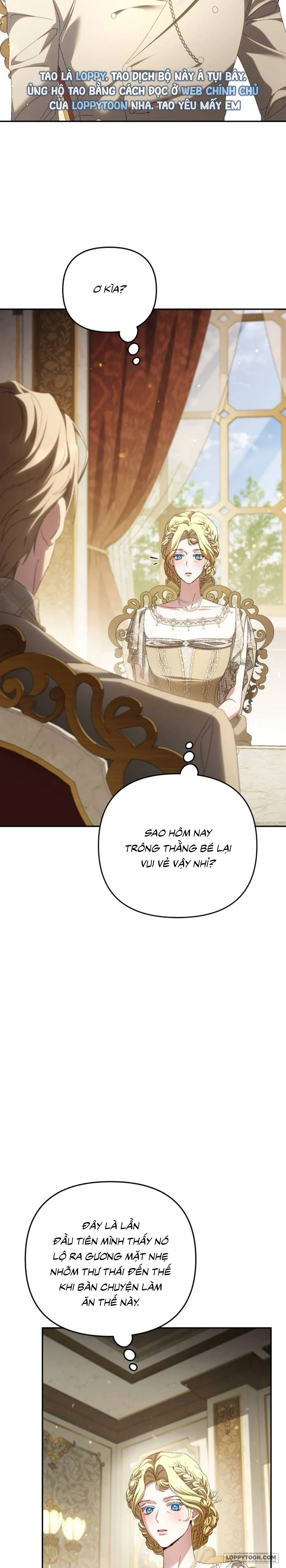 Kẻ Tạo Scandal Đã Quay Trở Lại Chap 19 - trang 24