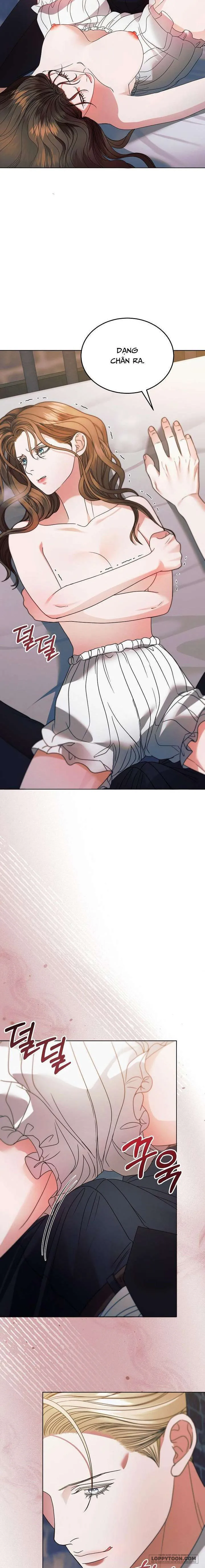 Hãy Cầu Xin Tôi Đi Chap 24 - 🔞🔞🔞 - trang 18