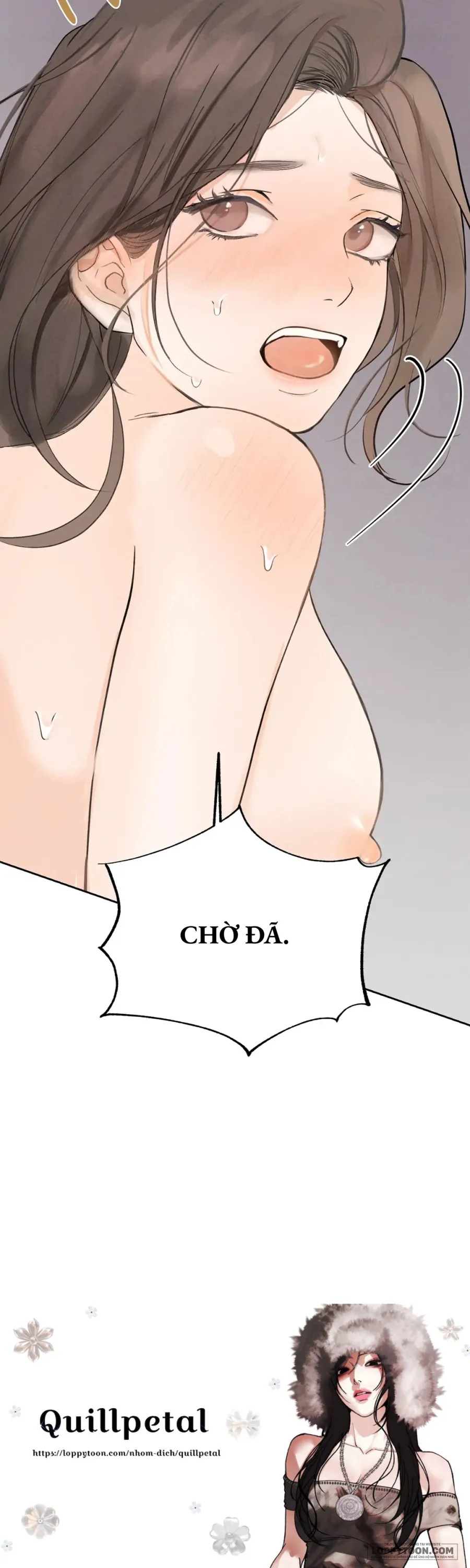 Những Người Đàn Ông Trên Giường Của Tôi Chap 2 - trang 28