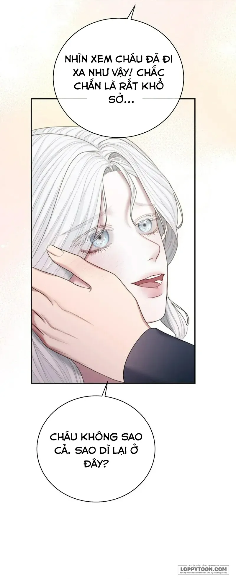 Hầu Nữ Không Còn Thèm Muốn Chủ Nhân Nữa Chap 49 - trang 25
