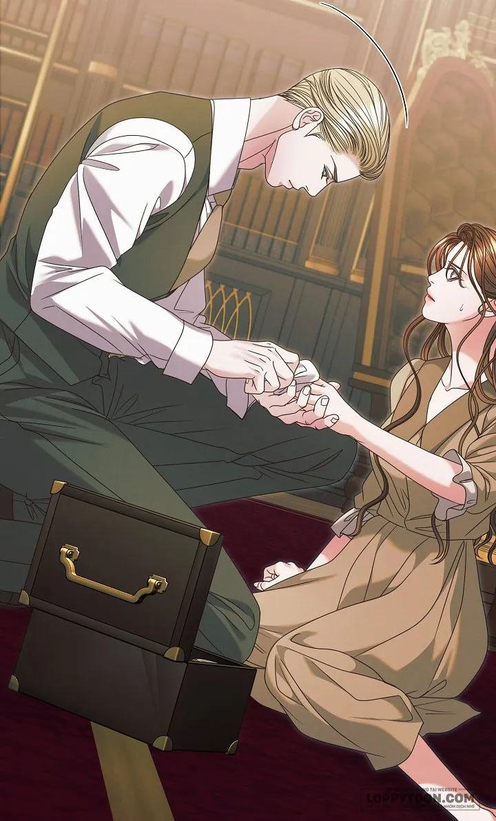 Hãy Cầu Xin Tôi Đi Chap 72 - trang 48
