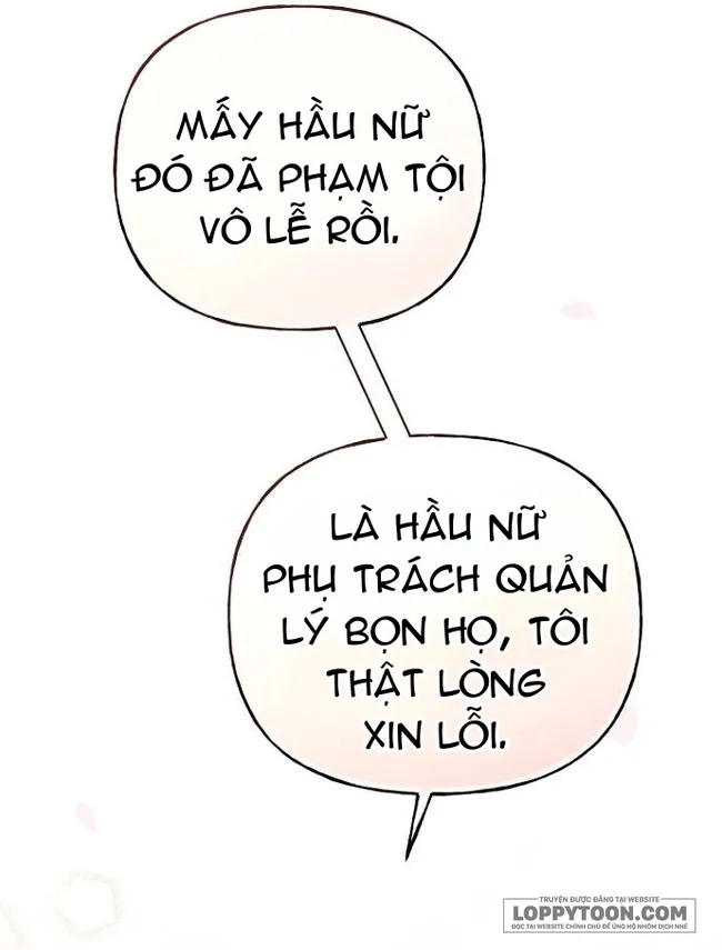 Hầu Gái Không Thích Nuôi Dạy Trẻ Nhỏ Chap 2 - trang 62