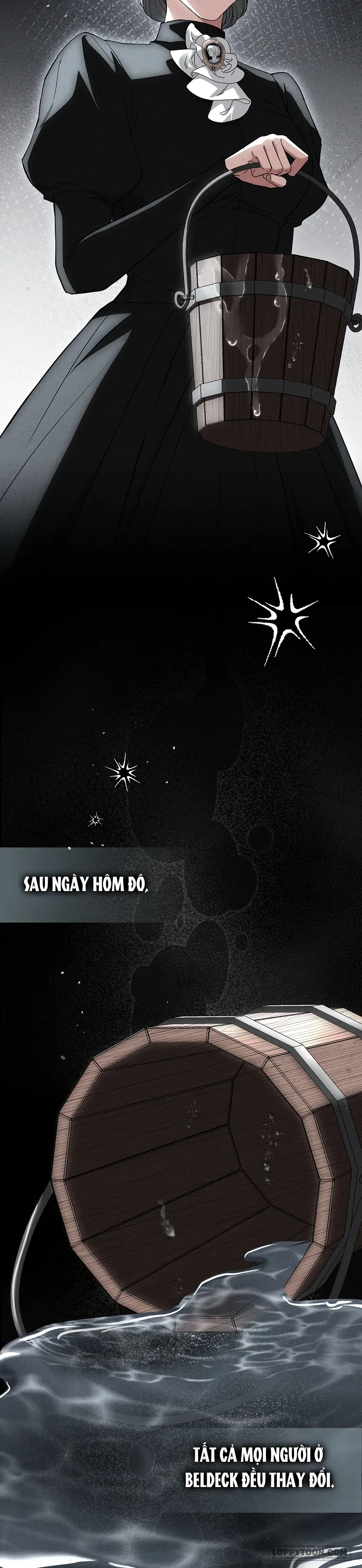 Văn Phòng Thám Tử Dành Cho Nam Chính Hối Hận! Chap 39 - trang 13