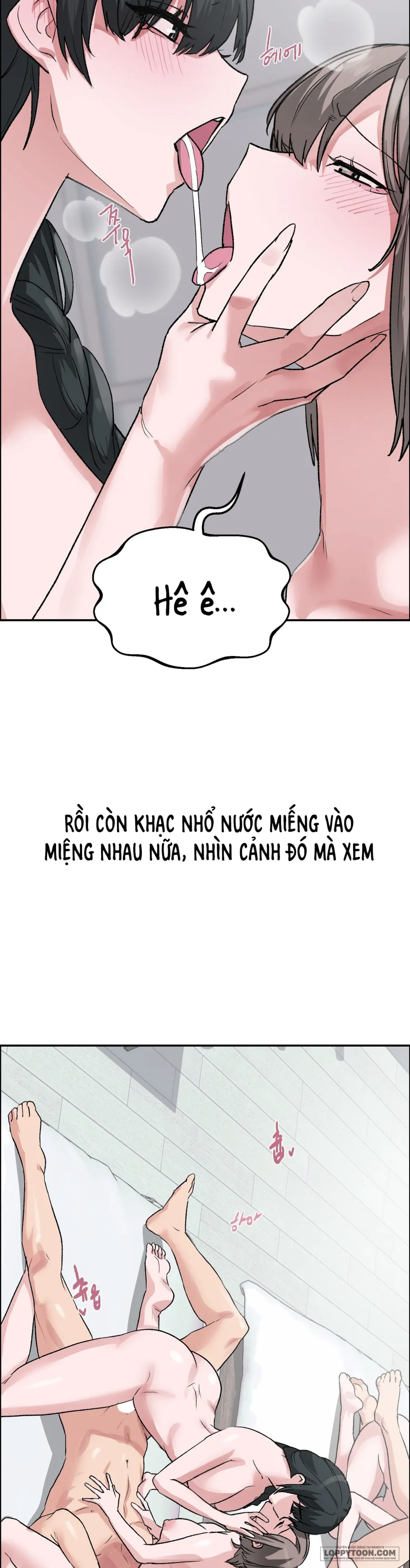Tại Sao Điều Này Lại Đúng? Chap 58 - 🔞🔞🔞 - trang 5