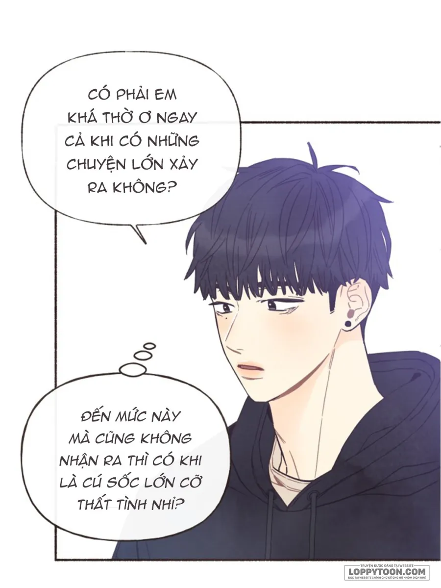 Cảm Xúc Chuyển Giao Chap 4 - trang 42