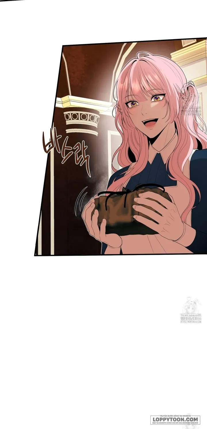 Qua Đêm Với Người Chồng Sắp Ly Hôn Chap 21 - trang 32