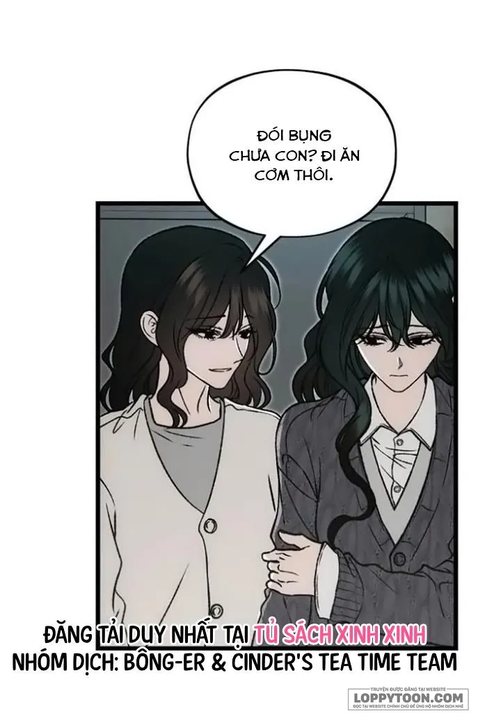 Khao Khát Bất Tận Chap 12 - trang 26