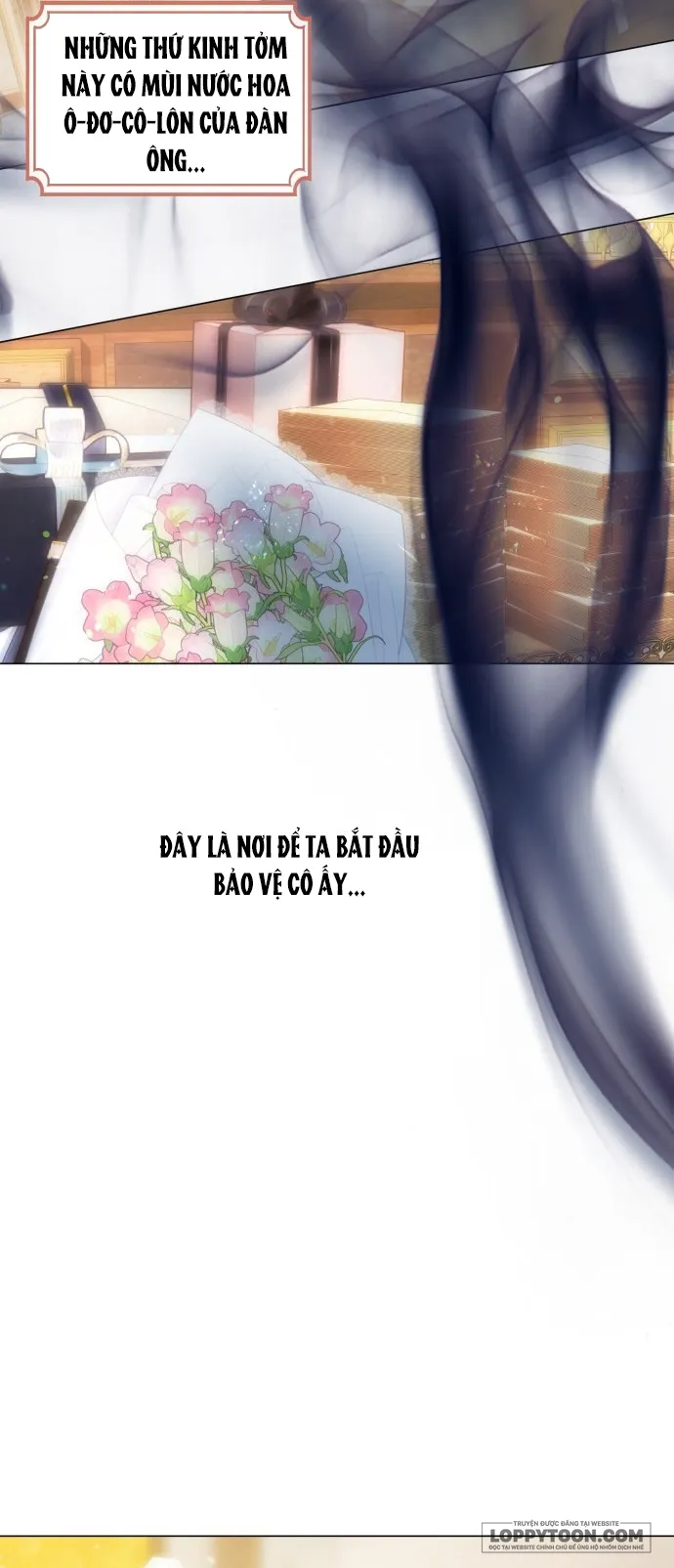 Tôi Được Sinh Ra Là Cô Con Gái Thứ Hai Chap 51 - trang 36