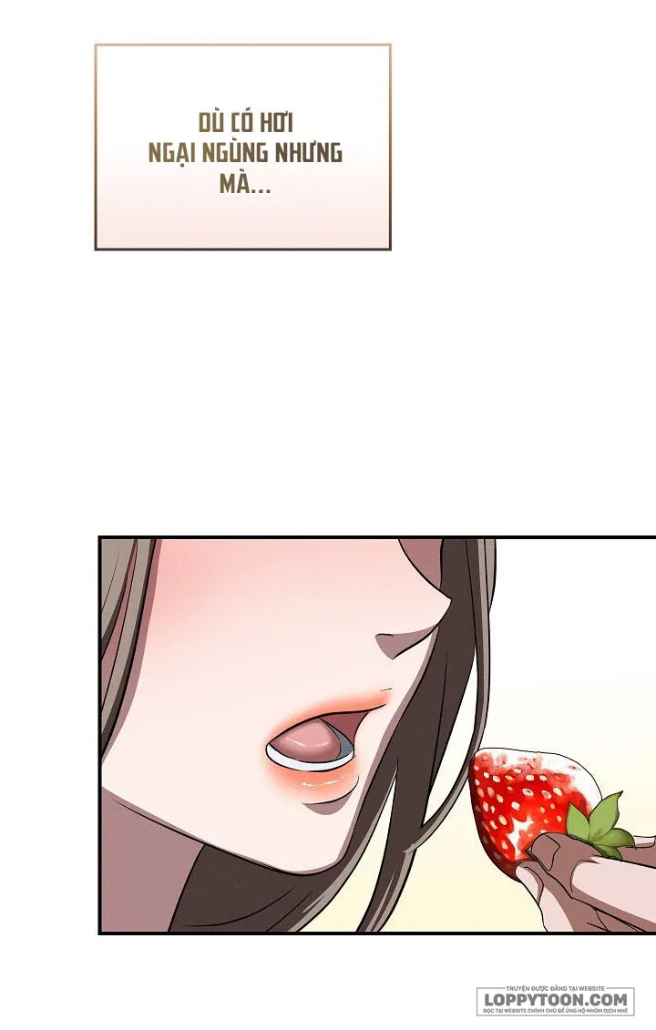Ông Chú Chó Má Chap 21 - 🔞 - trang 15