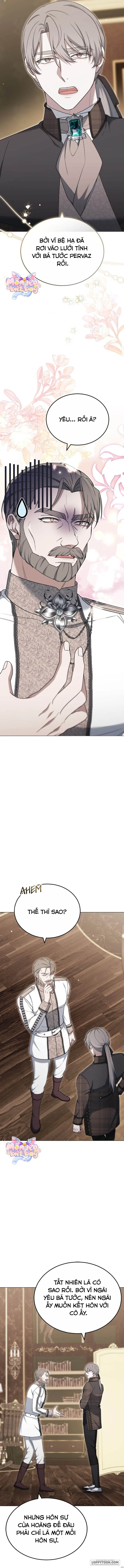 Thời Đại Oman Chap 79 - trang 11