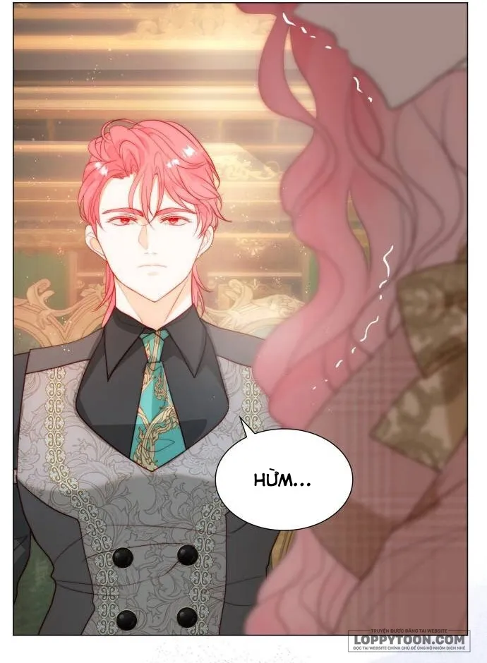 Tôi Được Sinh Ra Là Cô Con Gái Thứ Hai Chap 43 - trang 6