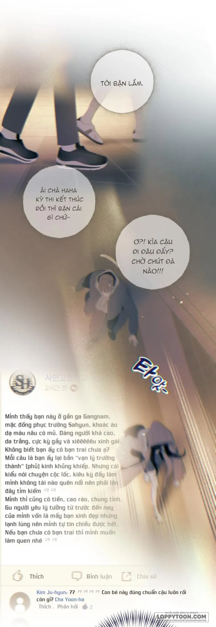 Trắc Nghiệm 4 Lựa Chọn Chap 37 - trang 54