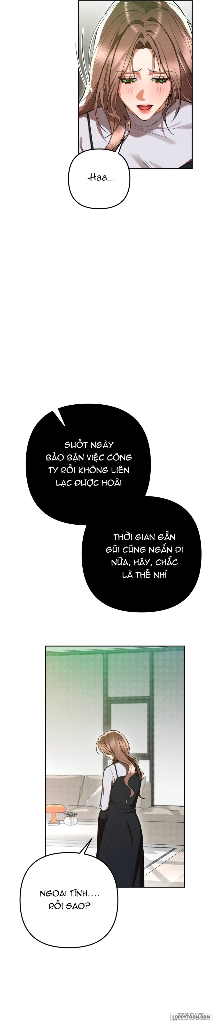 Ngưỡng Tuyệt Đối Chap 88 - trang 38