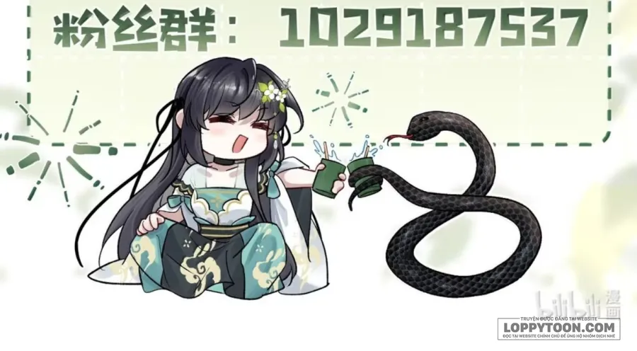 Dâng Cá Muối Cho Sư Tổ Chap 54 - trang 40