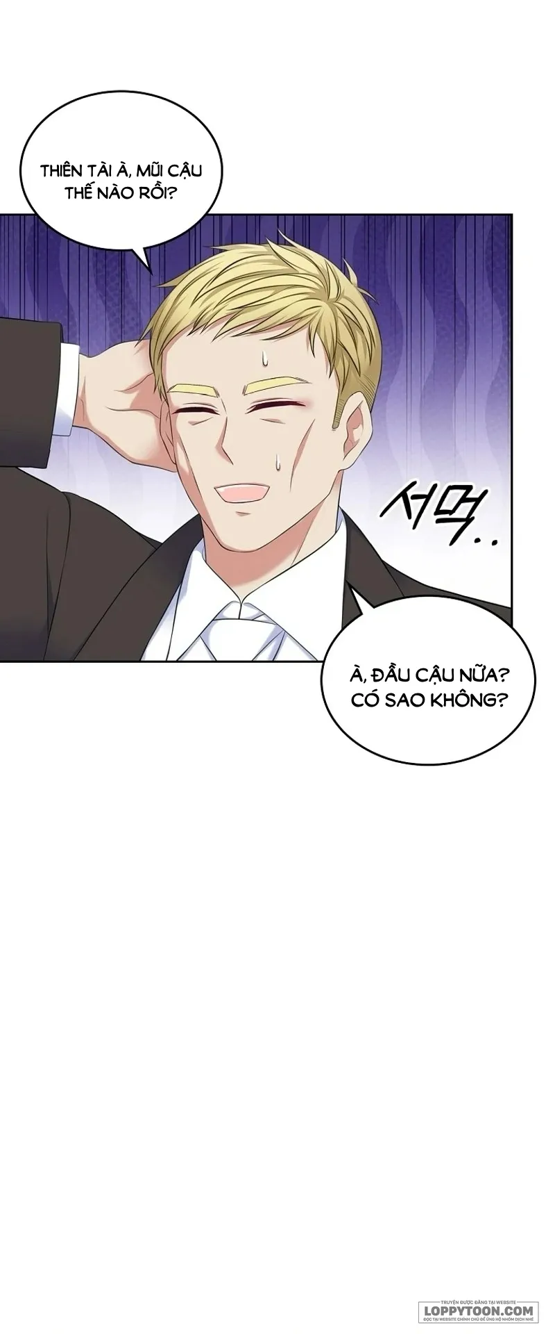 Tôi Sẽ Ly Hôn Với Anh Trai Nữ Chính Chap 66 - trang 36