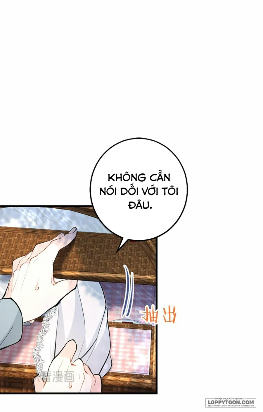 Đại Tiểu Thư Sao Phải Giả Nam Chap 106 - trang 33
