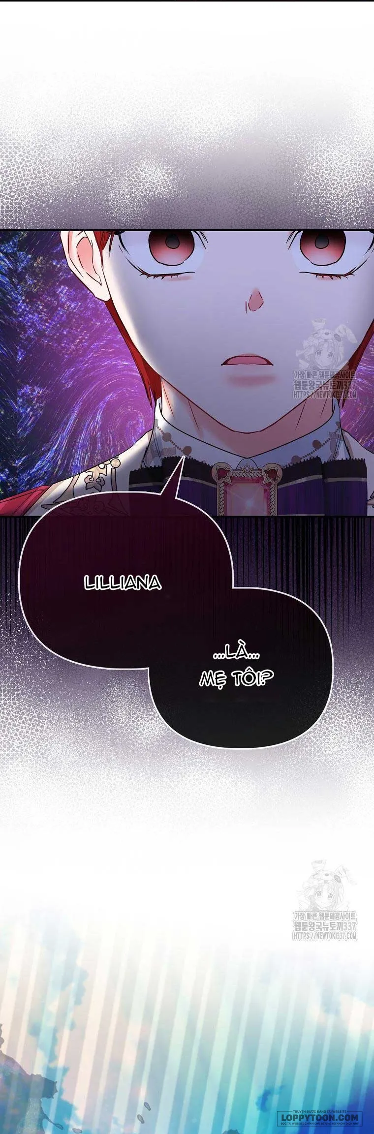 Nàng Công Chúa Của Mọi Người Chap 49 - trang 40