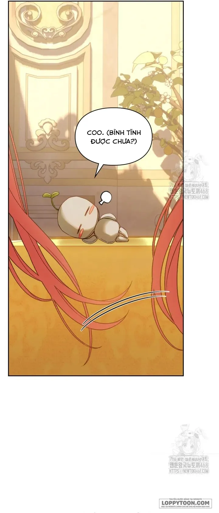 Phạm Nhân Bé Con Của Dinh Thự Mùa Đông Chap 68 - trang 6