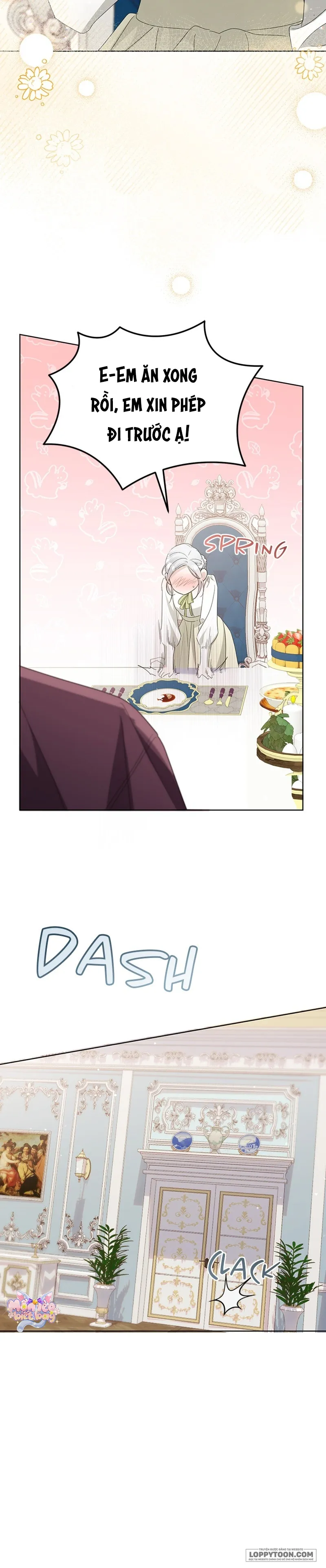Trở Thành Con Gái Nuôi Của Gia Tộc Sát Thủ Chap 89 - trang 15
