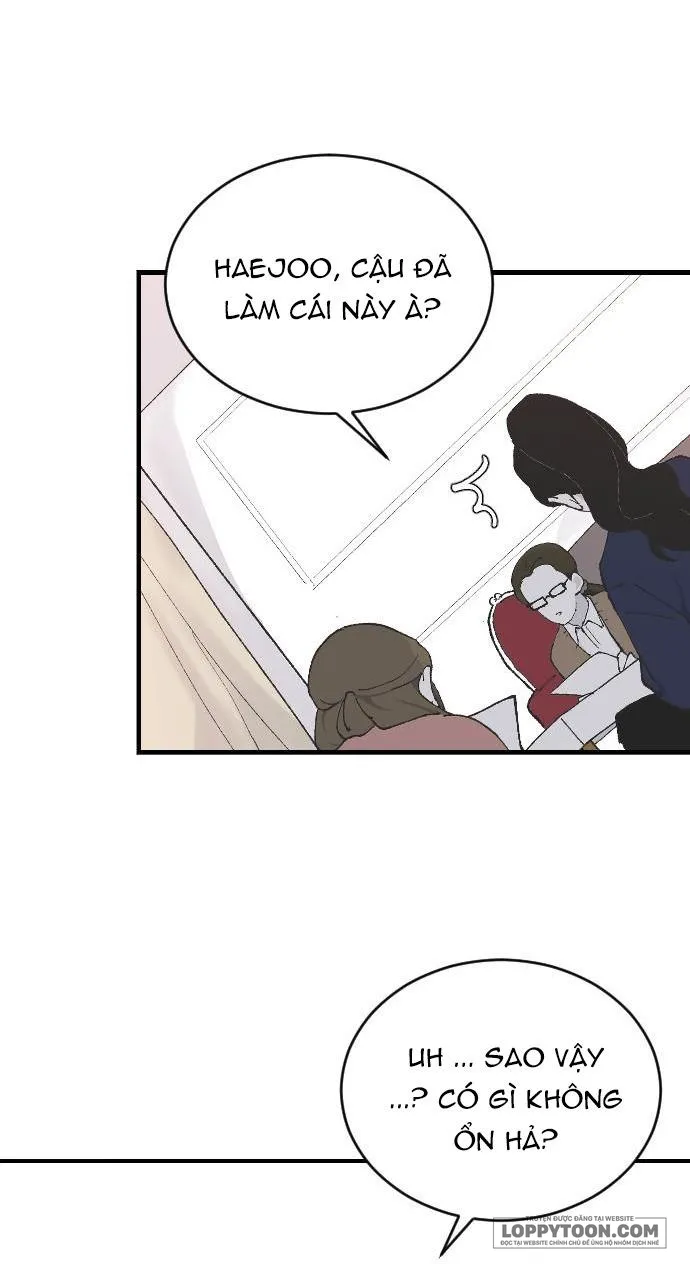 Ba Anh Trai Cực Phẩm Của Tôi Chap 10 - trang 31