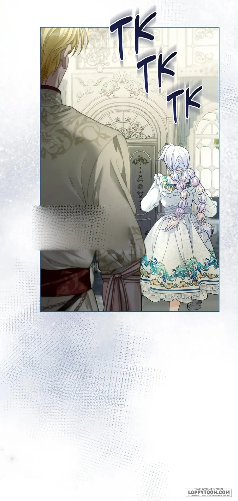Phương Pháp Trồng Lúa Đặc Biệt Của Ác Nữ Chap 47 - trang 47