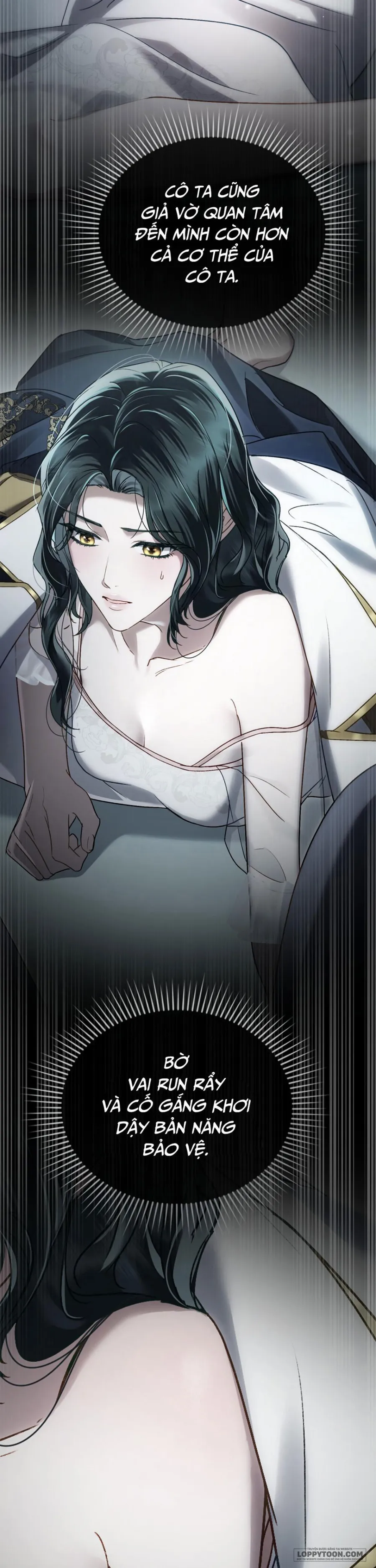 Giới Thượng Lưu Chap 20 - trang 33
