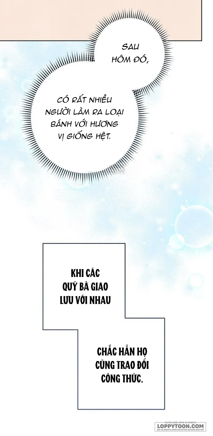 Nỗi Ám Ảnh Dành Cho Công Tước Phu Nhân Chap 51 - trang 18