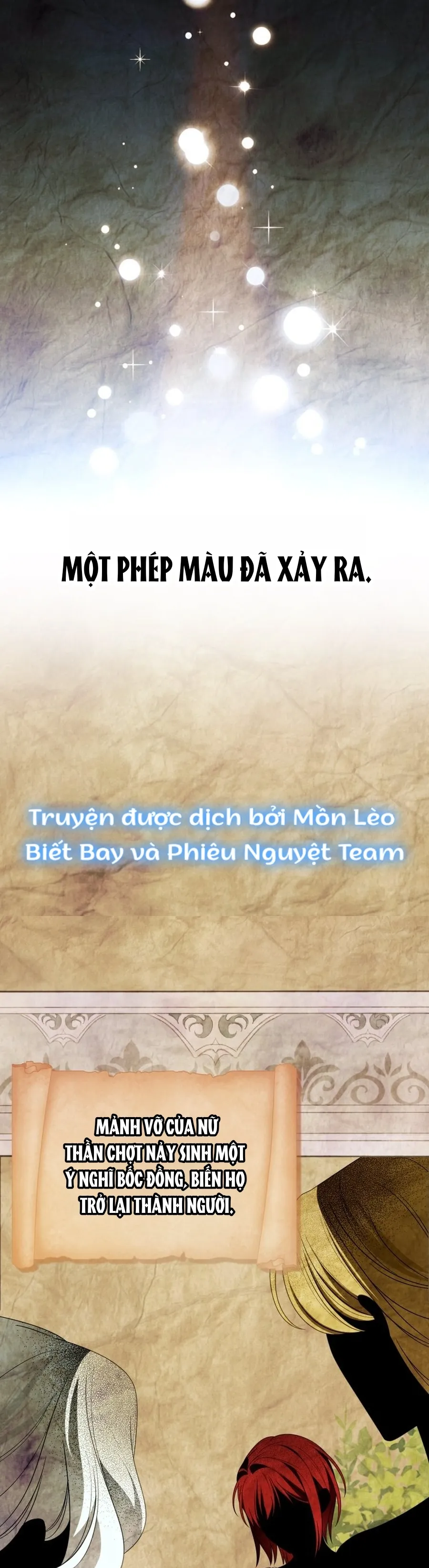 Tôi Gặp Nam Chính Trong Tù Chap 96 - trang 17