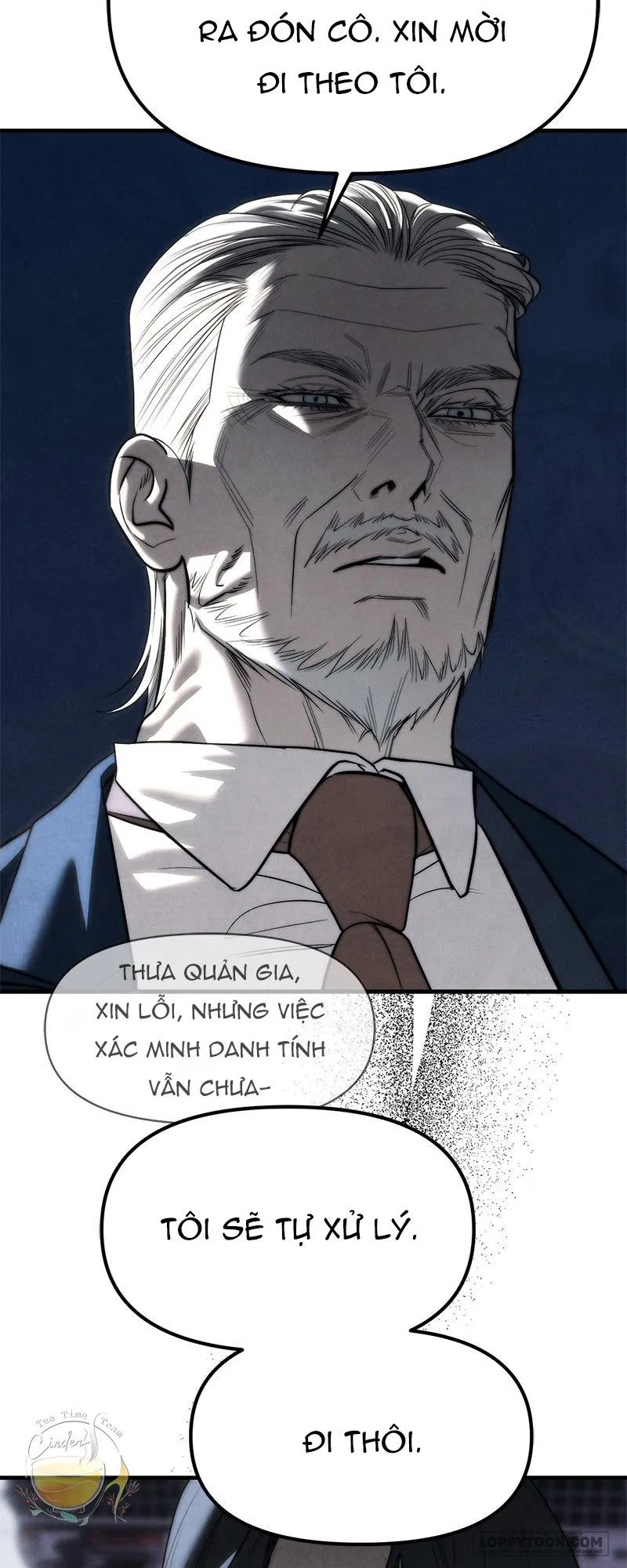 Xâm Nhập Trường Trung Học Tài Phiệt Chap 94 - trang 148