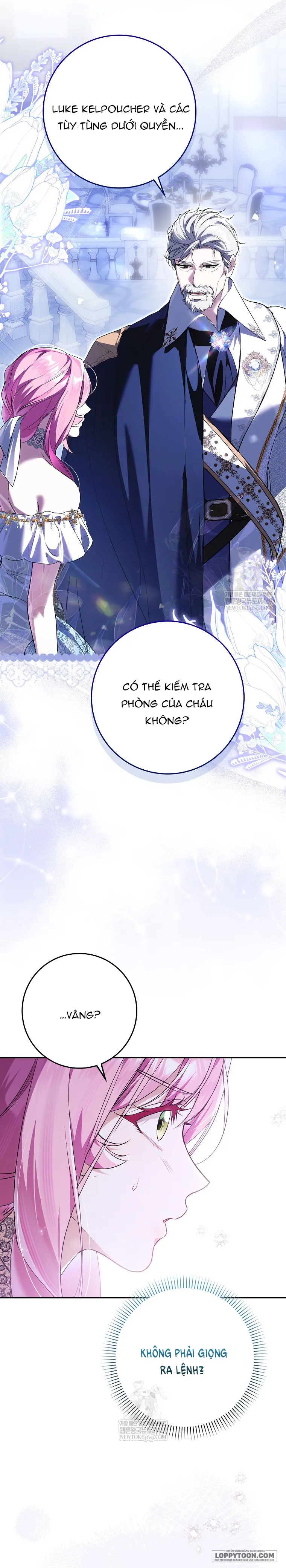 Kẻ Rác Rưởi Đó Chính Là Tôi Chap 11 - trang 14