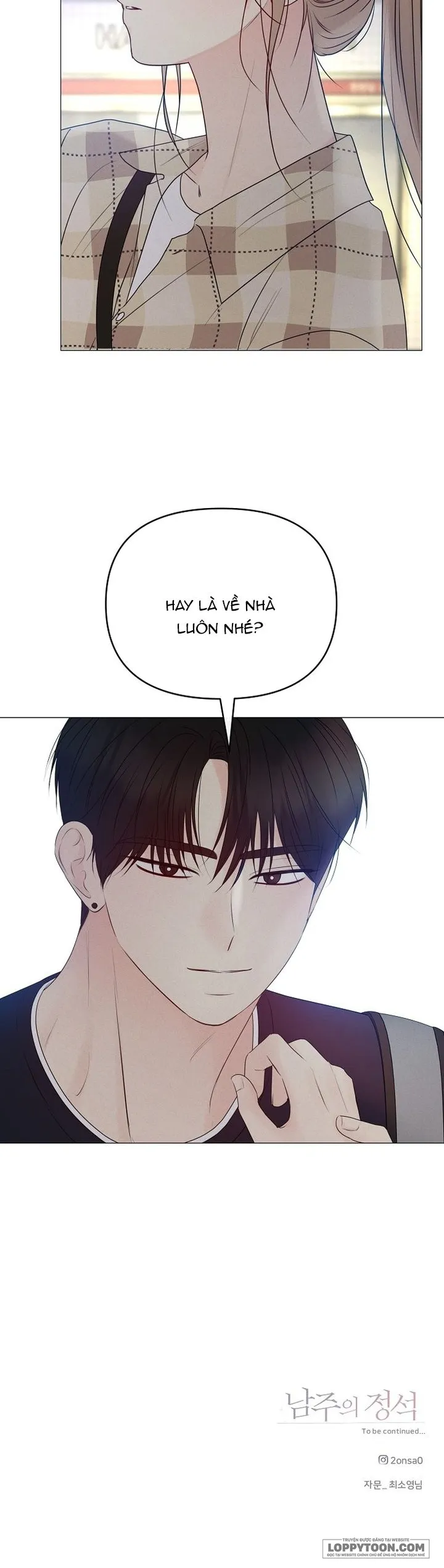 Soái Ca Kiểu Mẫu Chap 30 - trang 28
