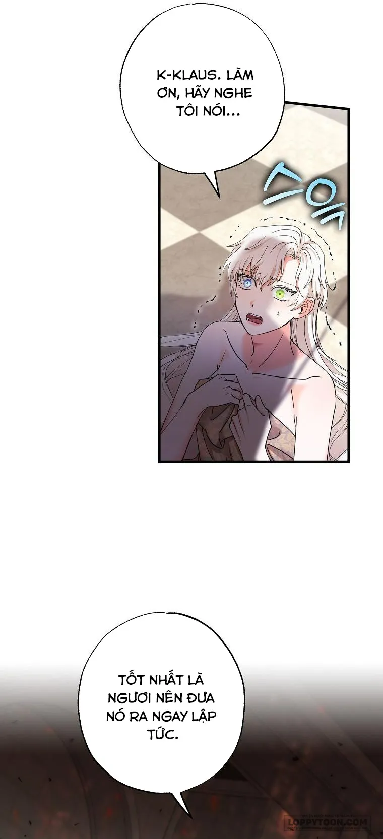 Trở Thành Miêu Nữ Của Hoàng Đế Chap 23 - trang 42
