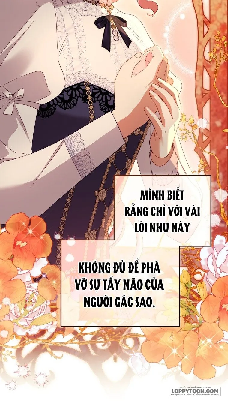 Tôi Đang Được Nuôi Dưỡng Bởi Những Kẻ Phản Diện Chap 125 - trang 32