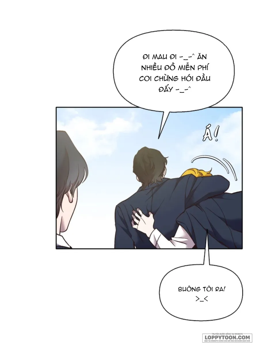 Thanh Xuân Của Chúng Ta Chap 54 - trang 65