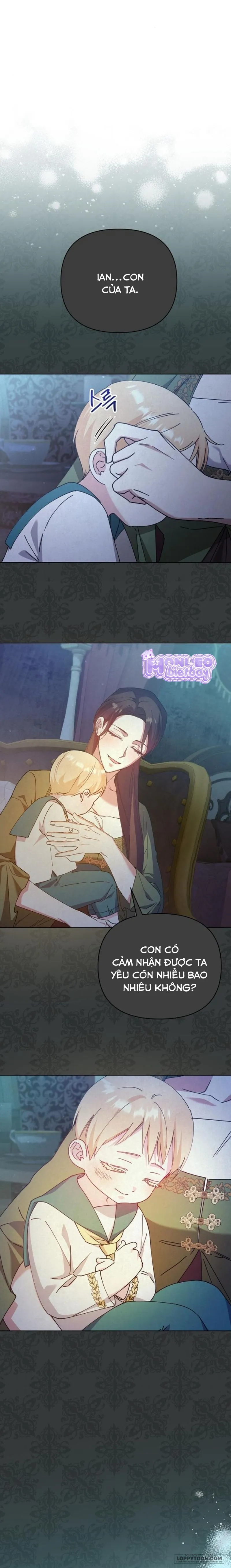 Trở Thành Con Gái Nuôi Của Gia Tộc Sát Thủ Chap 21 - trang 13