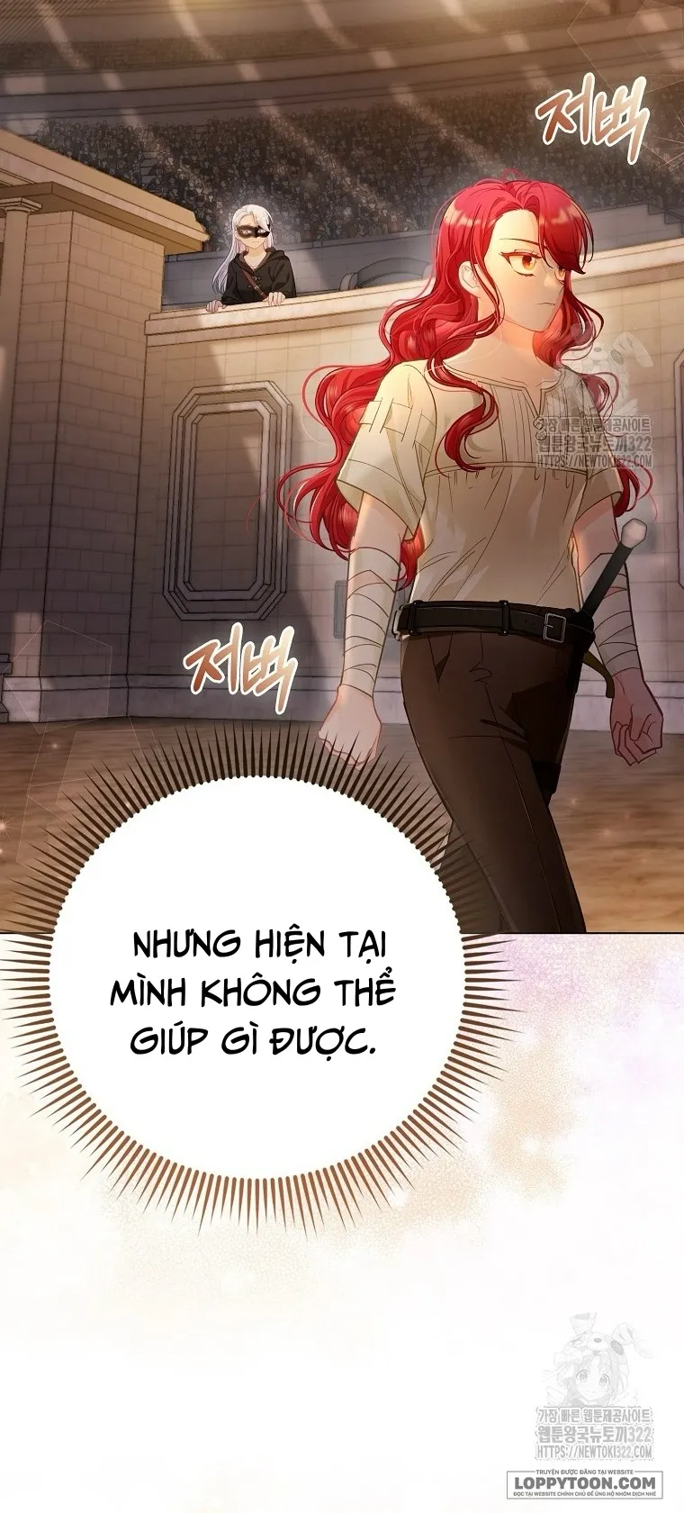Phương Pháp Trồng Lúa Đặc Biệt Của Ác Nữ Chap 33 - trang 4