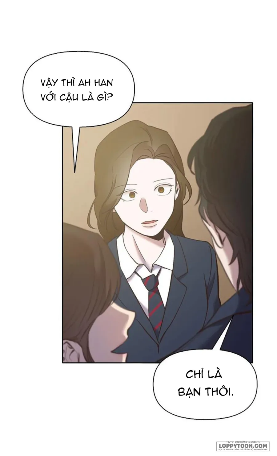 Thanh Xuân Của Chúng Ta Chap 47 - trang 75