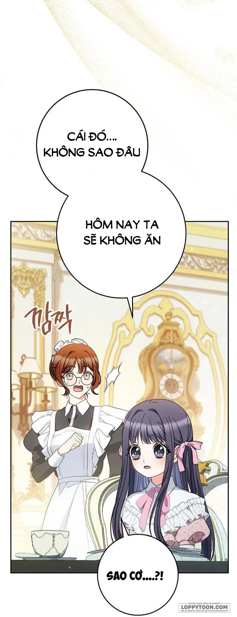 Nuôi Dưỡng Em Gái Xinh Đẹp Chap 55 - trang 42