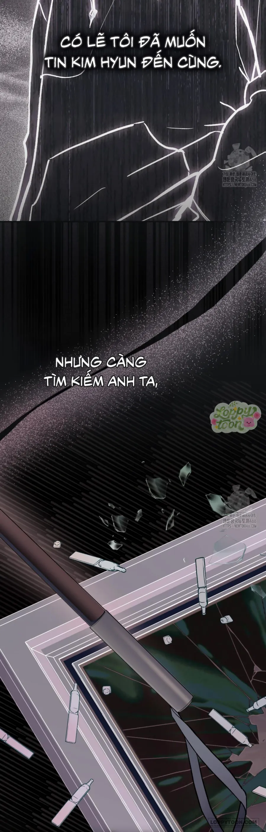 Kết Hôn Với Kẻ Tâm Thần Chap 7 - trang 18