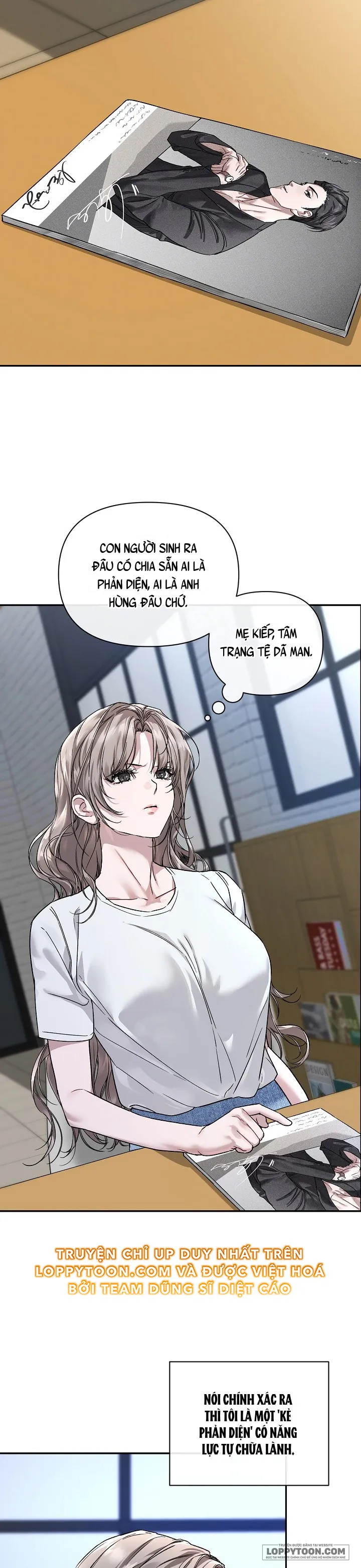 Kẻ Phản Diện Bị Anh Hùng Đánh Bại Chap 1 - 🔞🔞🔞 - trang 15