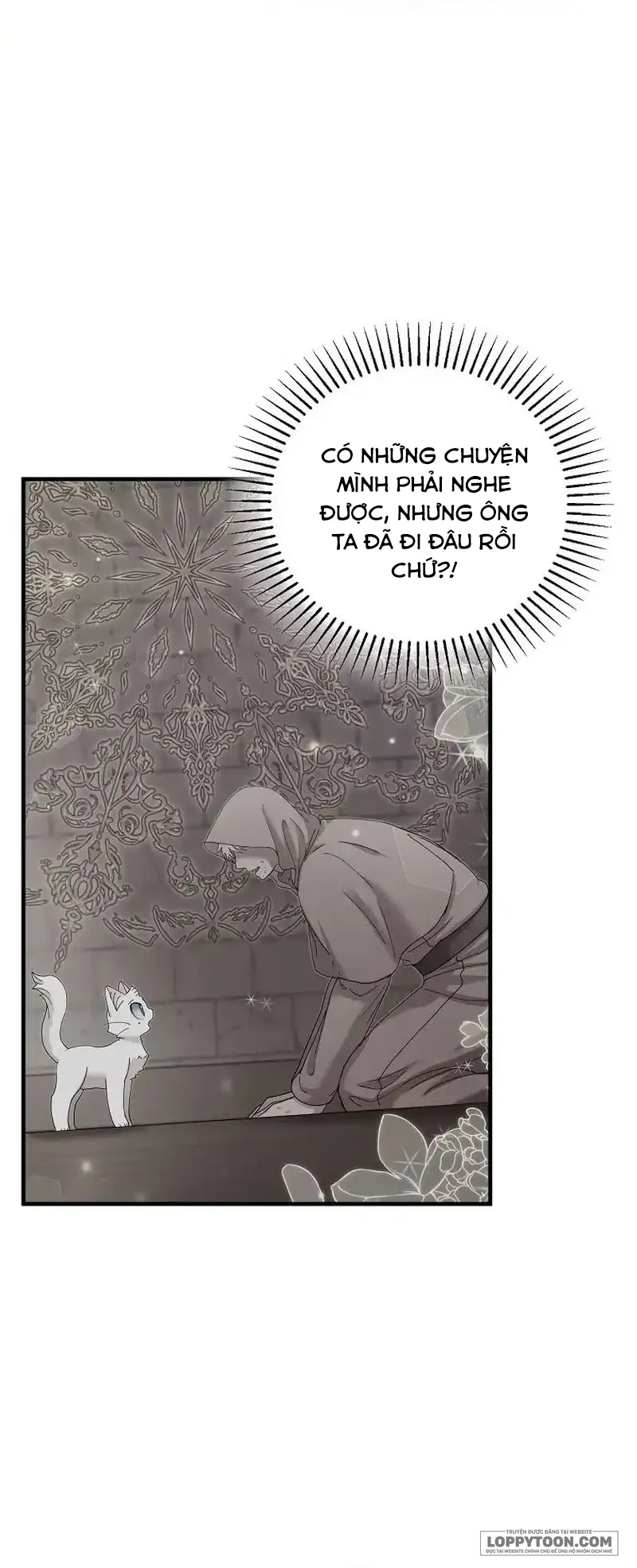 Trở Thành Miêu Nữ Của Hoàng Đế Chap 26 - trang 6
