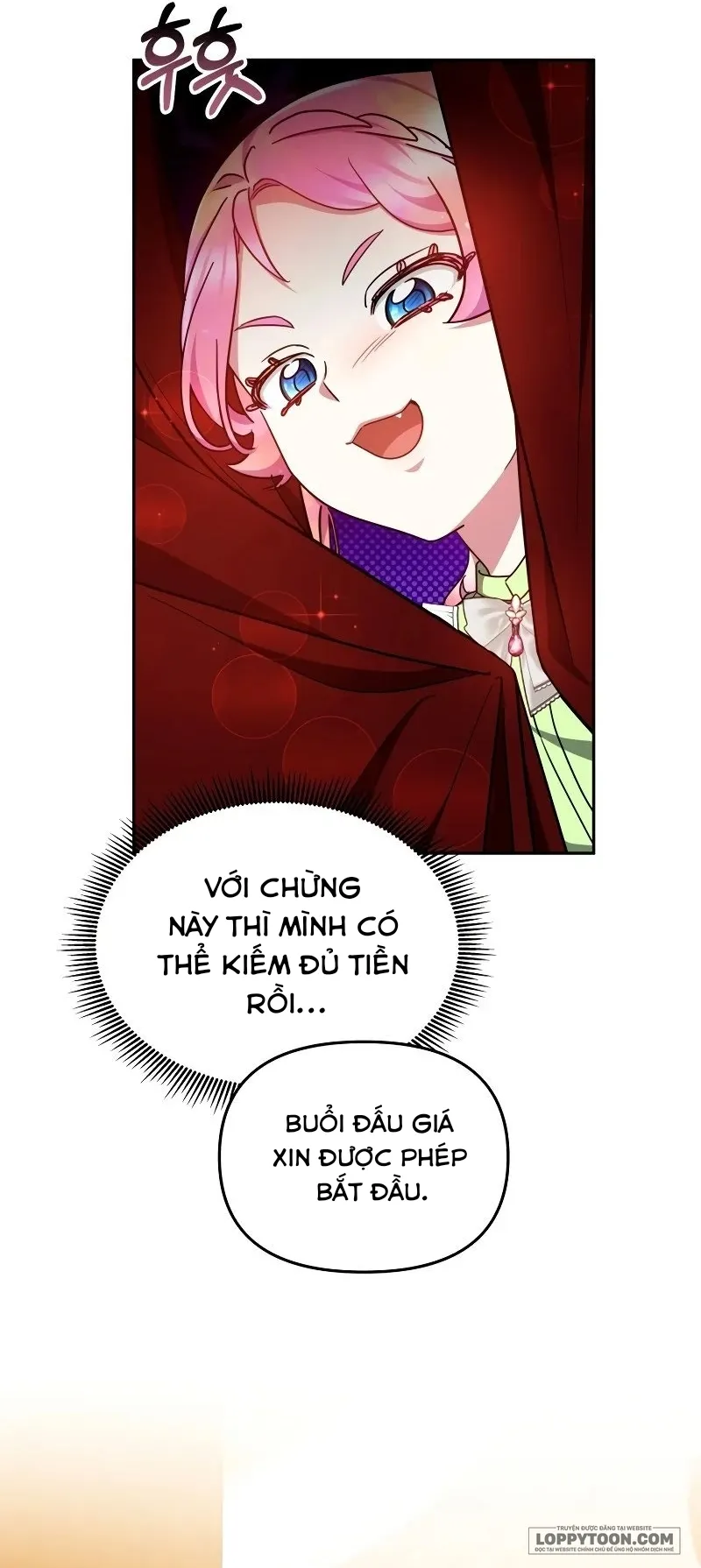Rồng Con Thuần Hóa Những Kẻ Điên Rồ Chap 39 - trang 62