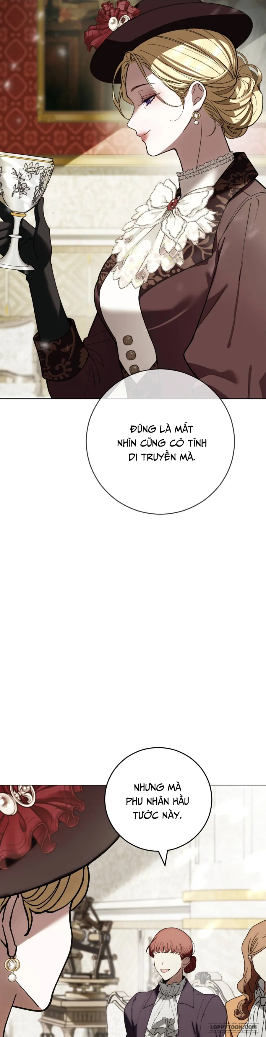 Sự Tàn Khốc Mang Tên Chuộc Tội Chap 23 - trang 16
