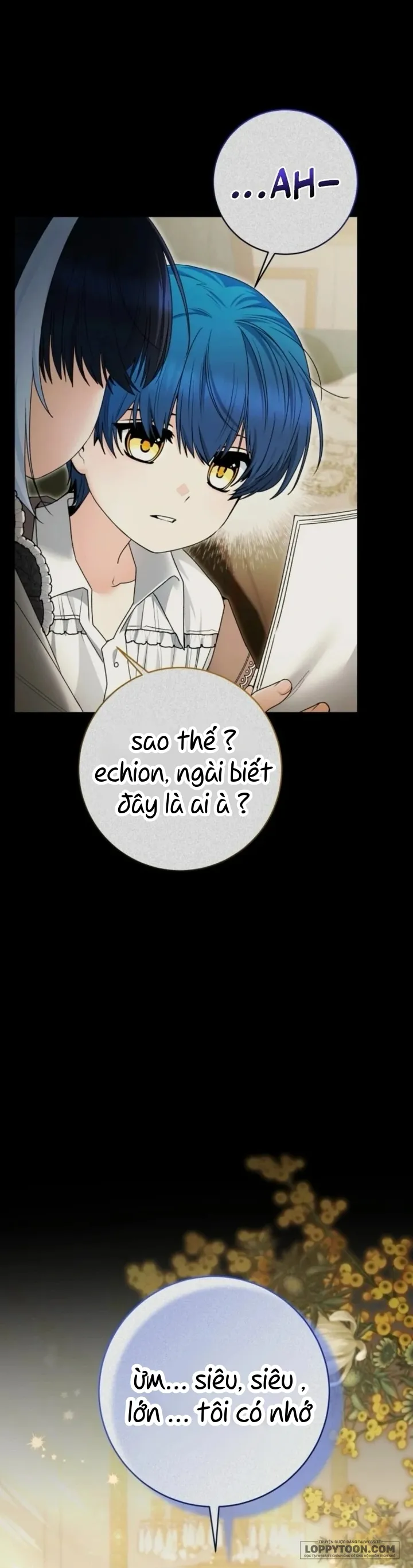 Bé Cá Voi Sát Thủ Phản Diện Chap 91 - trang 10